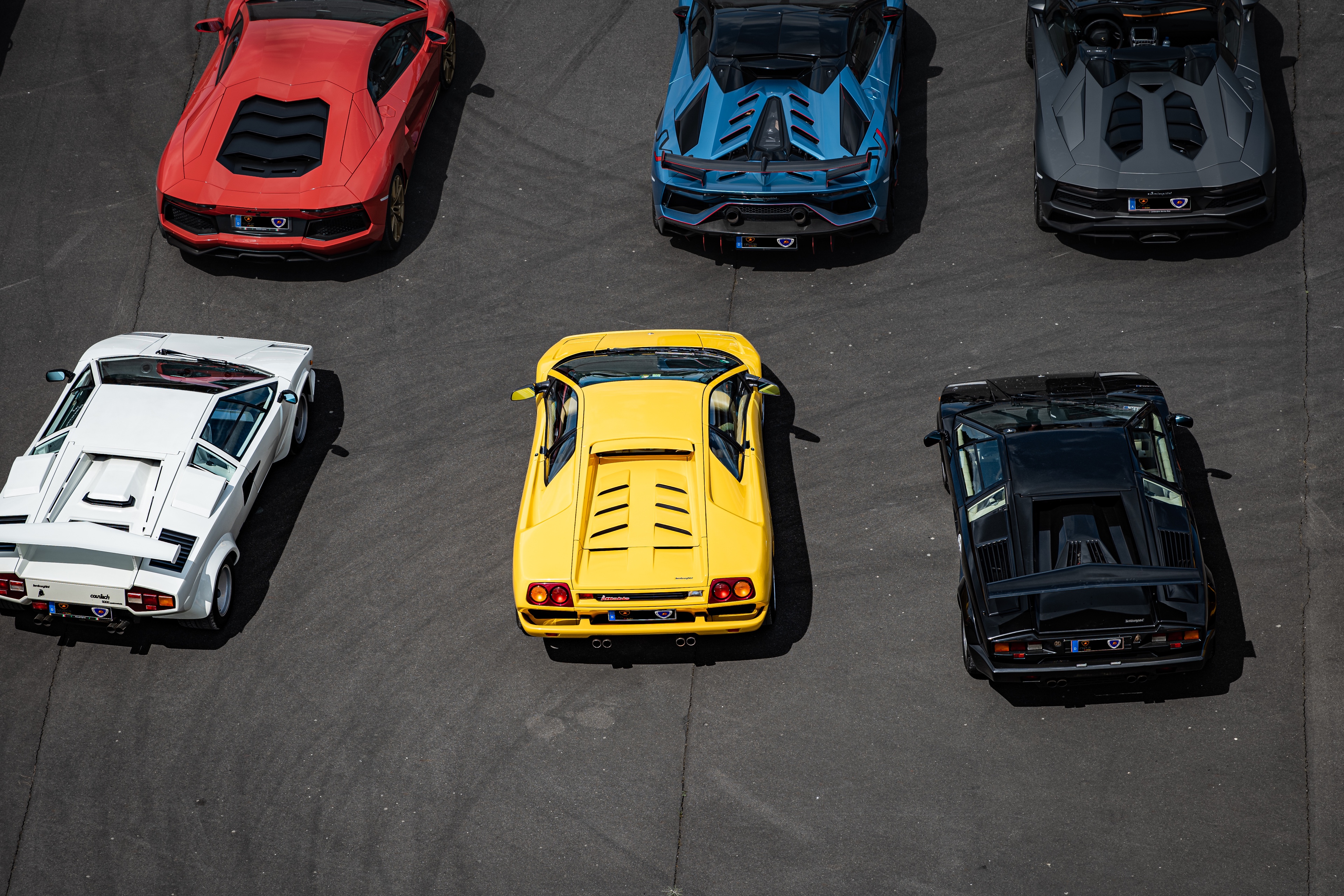 2022 05 12 Dresden Lamorghini Event   F60 21